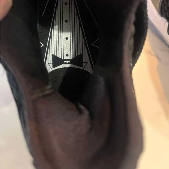 Nike LeBron Soldier 12 Men’sSFG “Tuxedo”Basketball Shoes AO4054-005 NEW